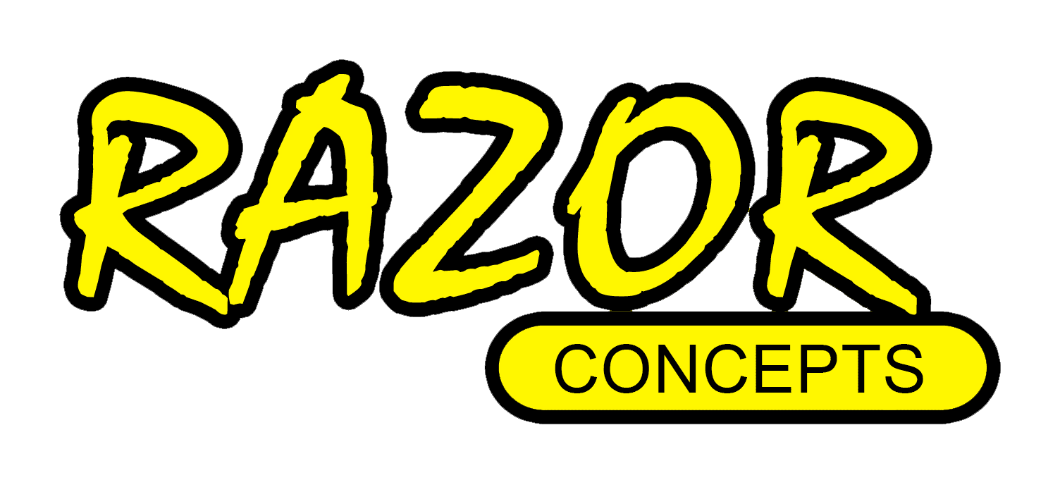 Razor Concepts Logo