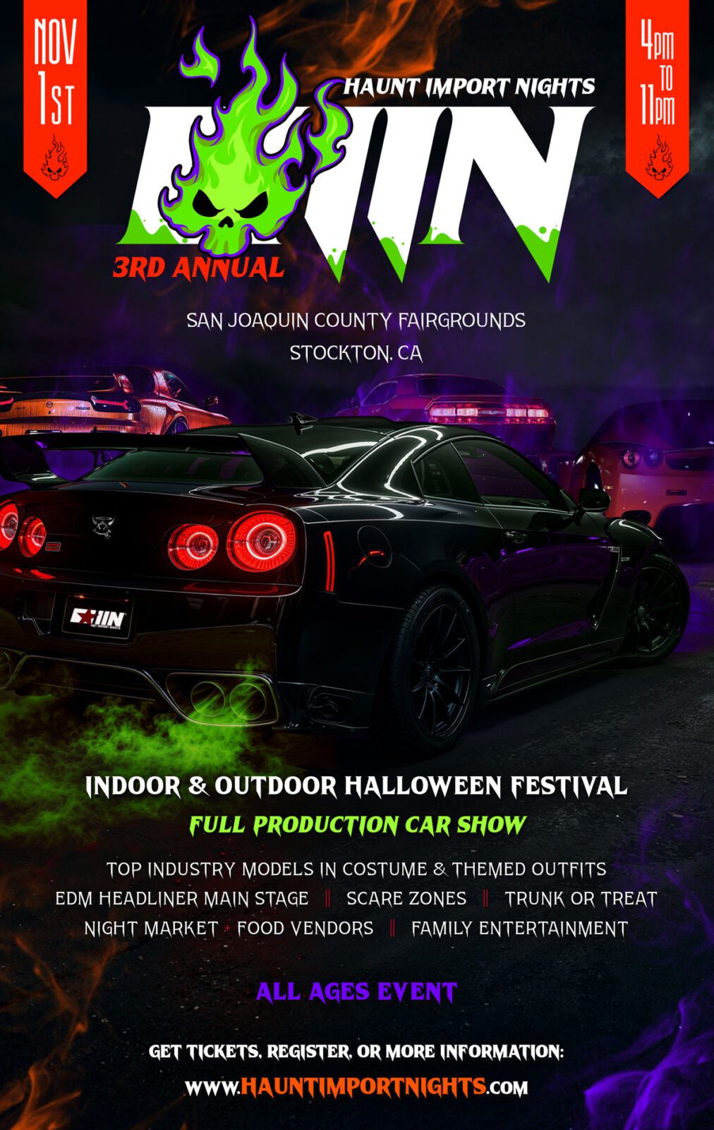 Haunt25
